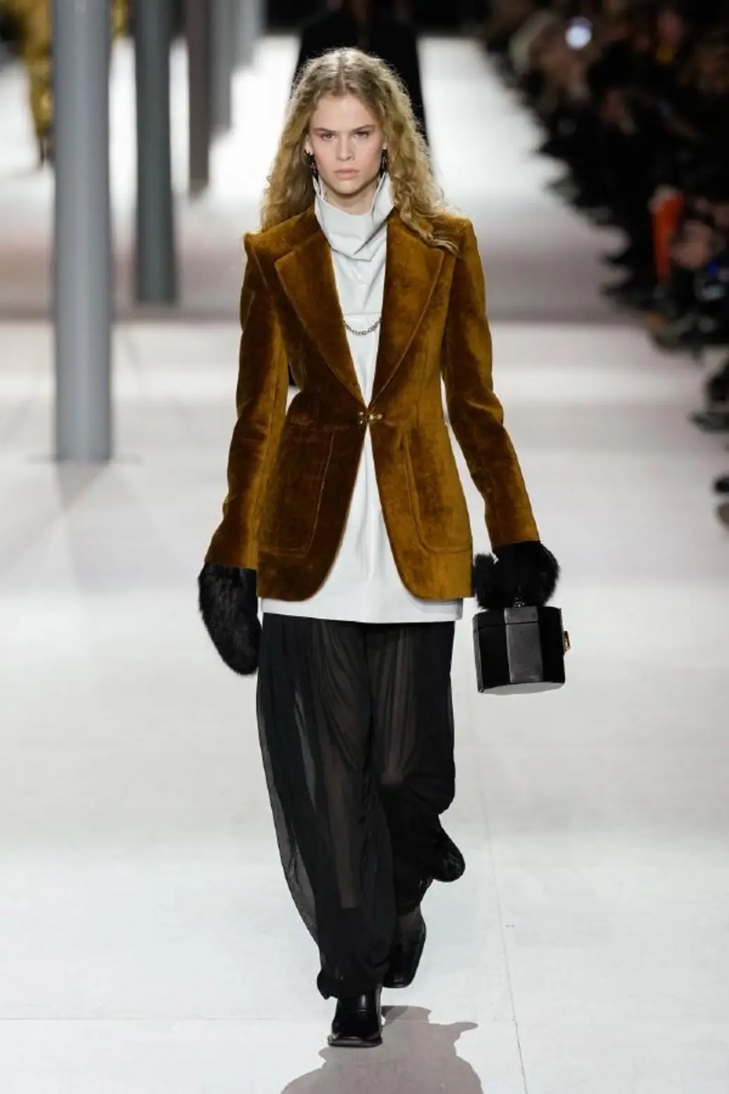Louis Vuitton Fall 2024