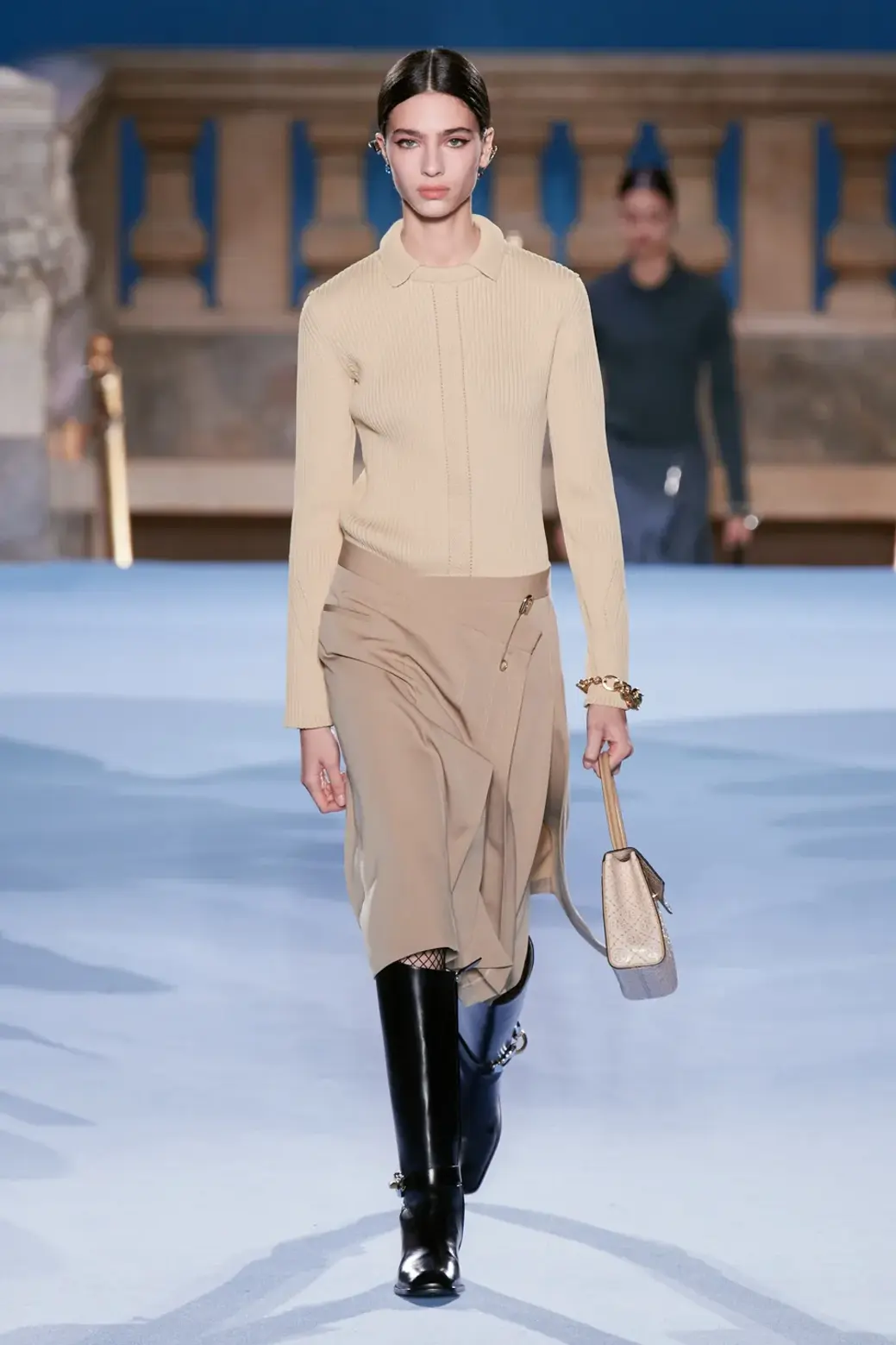 Tory Burch Fall 2023