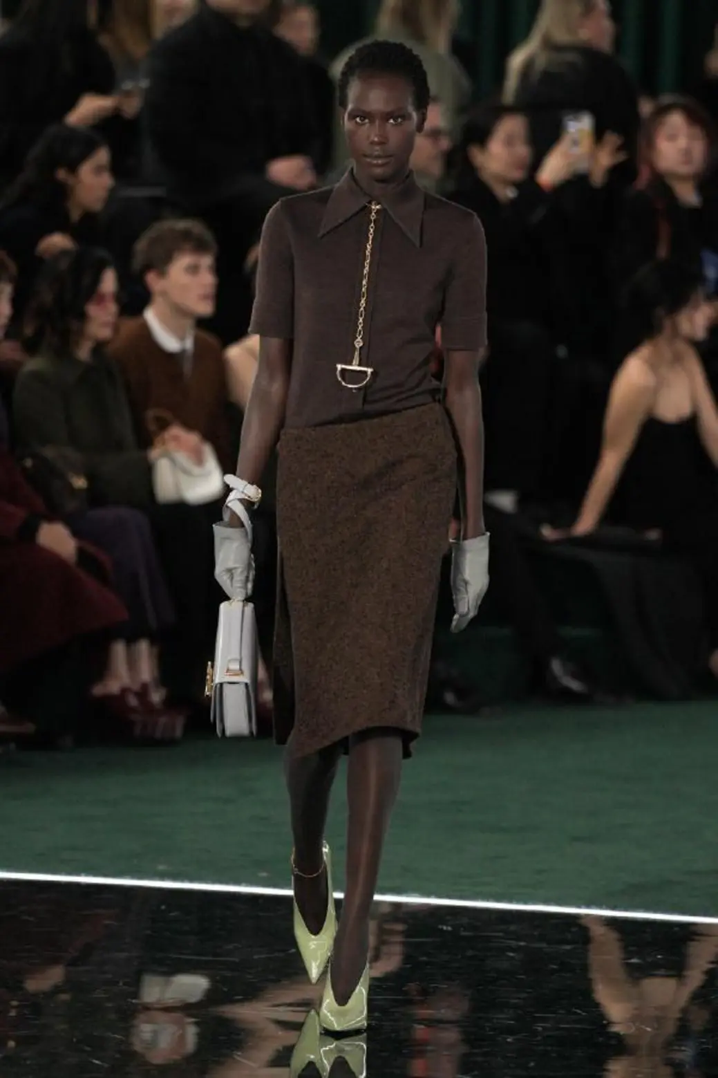 Gucci Fall 2025