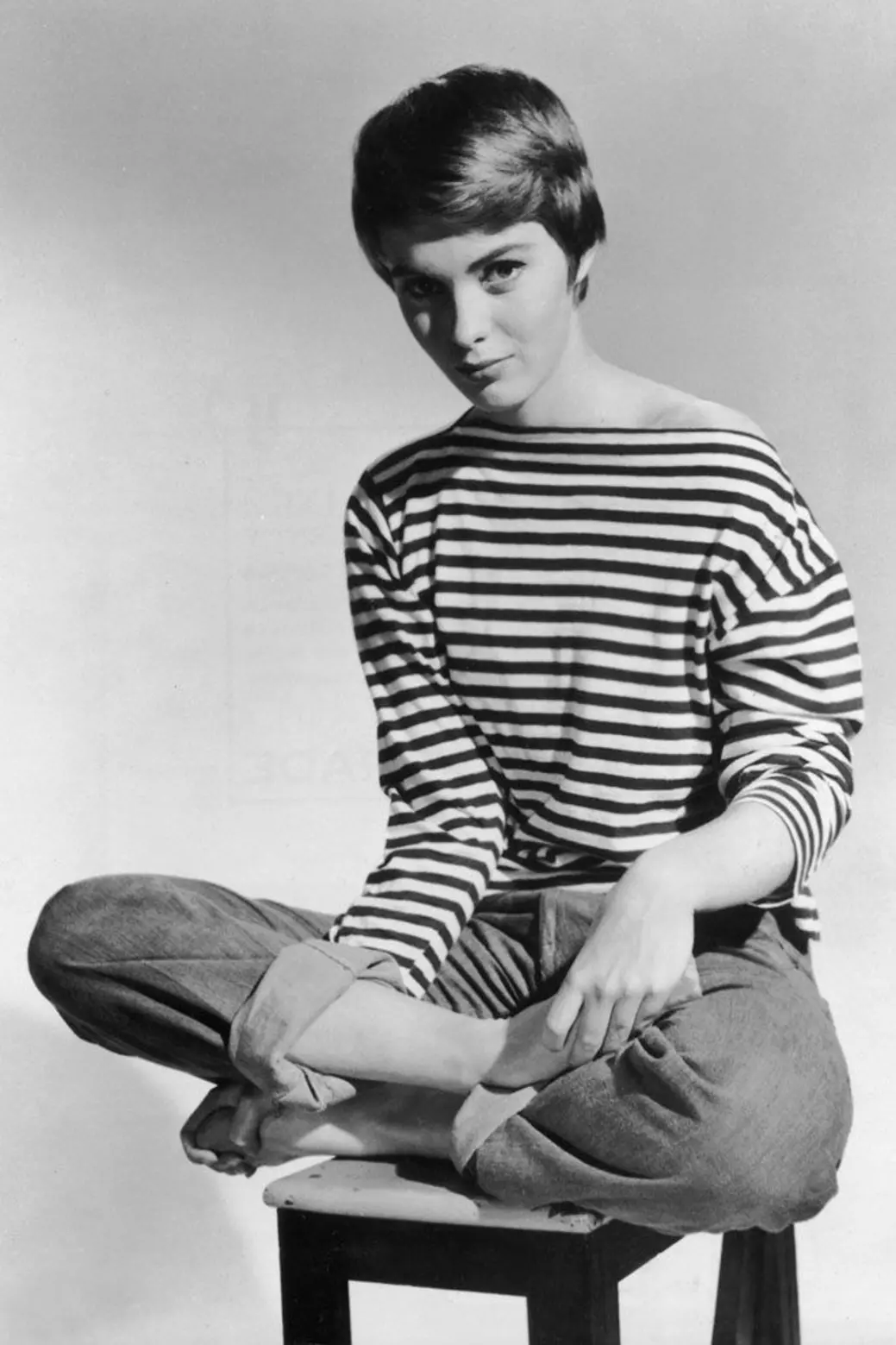 Jean Seberg