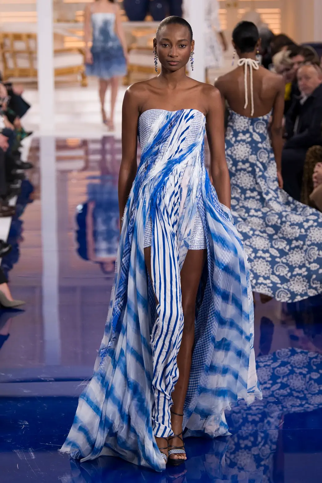 Ralph Lauren Spring 2018