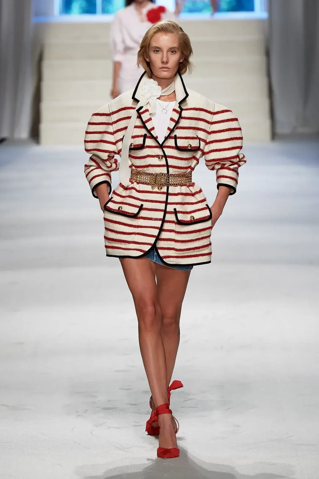 Philosophy de Lorenzo Spring 2020