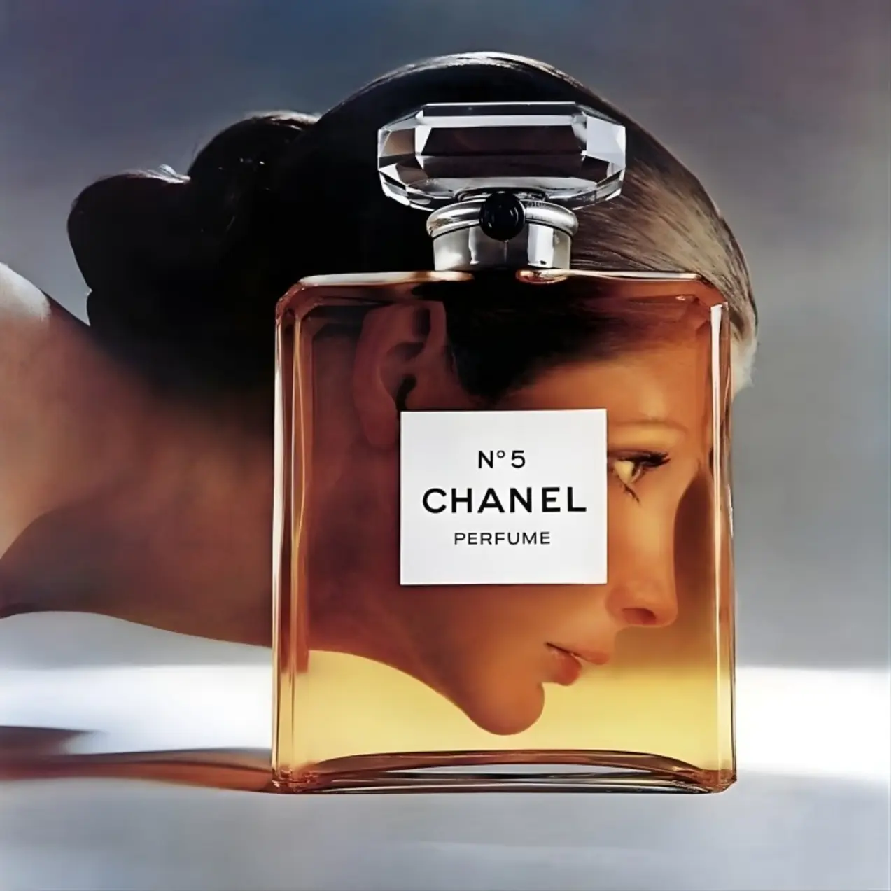 Chanel No.5
