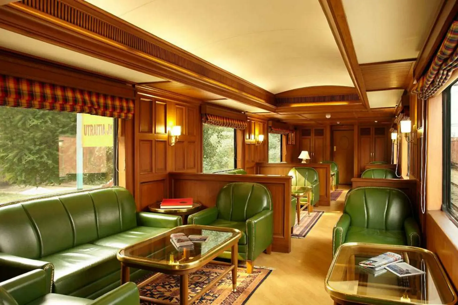 Maharajas’ Express3