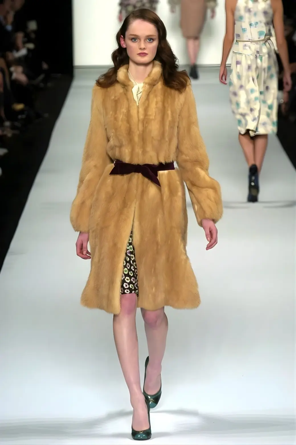 Marc Jacobs Fall 2004