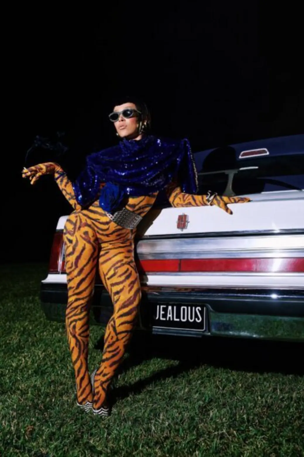 Doja Cat — Jealous Type, 2025 Single