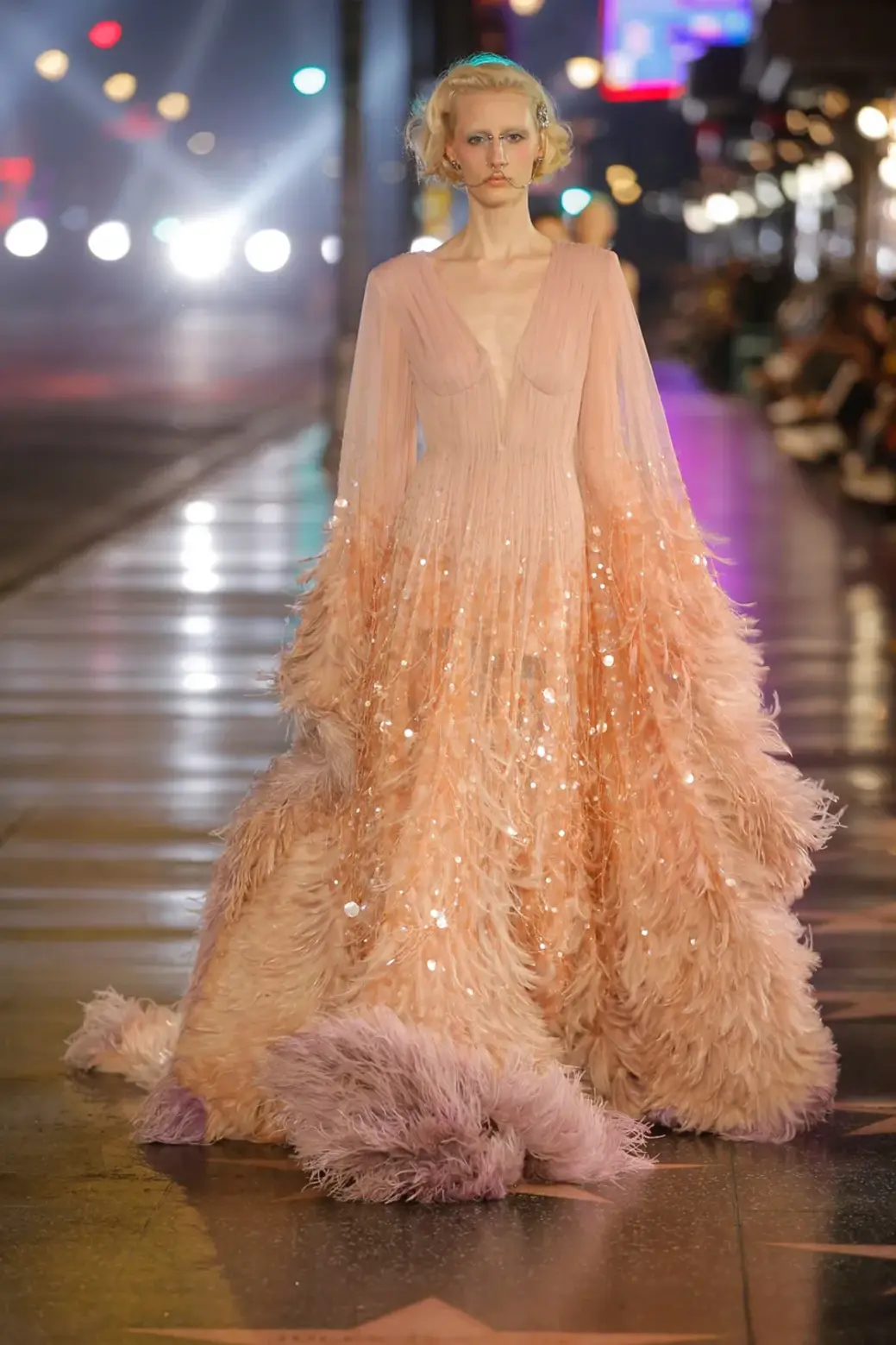 Gucci Spring 2022 Ready -to-Wear