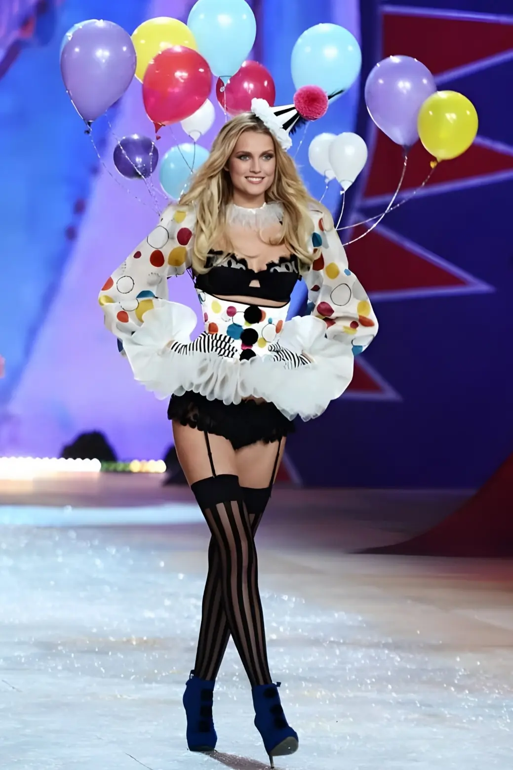 Victoria's Secret PINK 2012