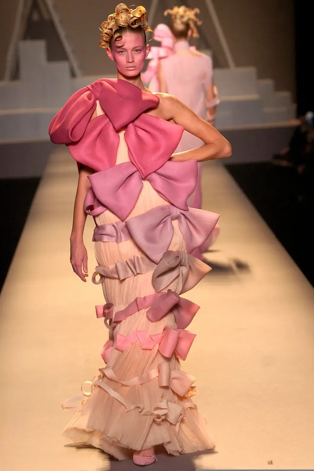 Viktor & Rolf Spring 2005