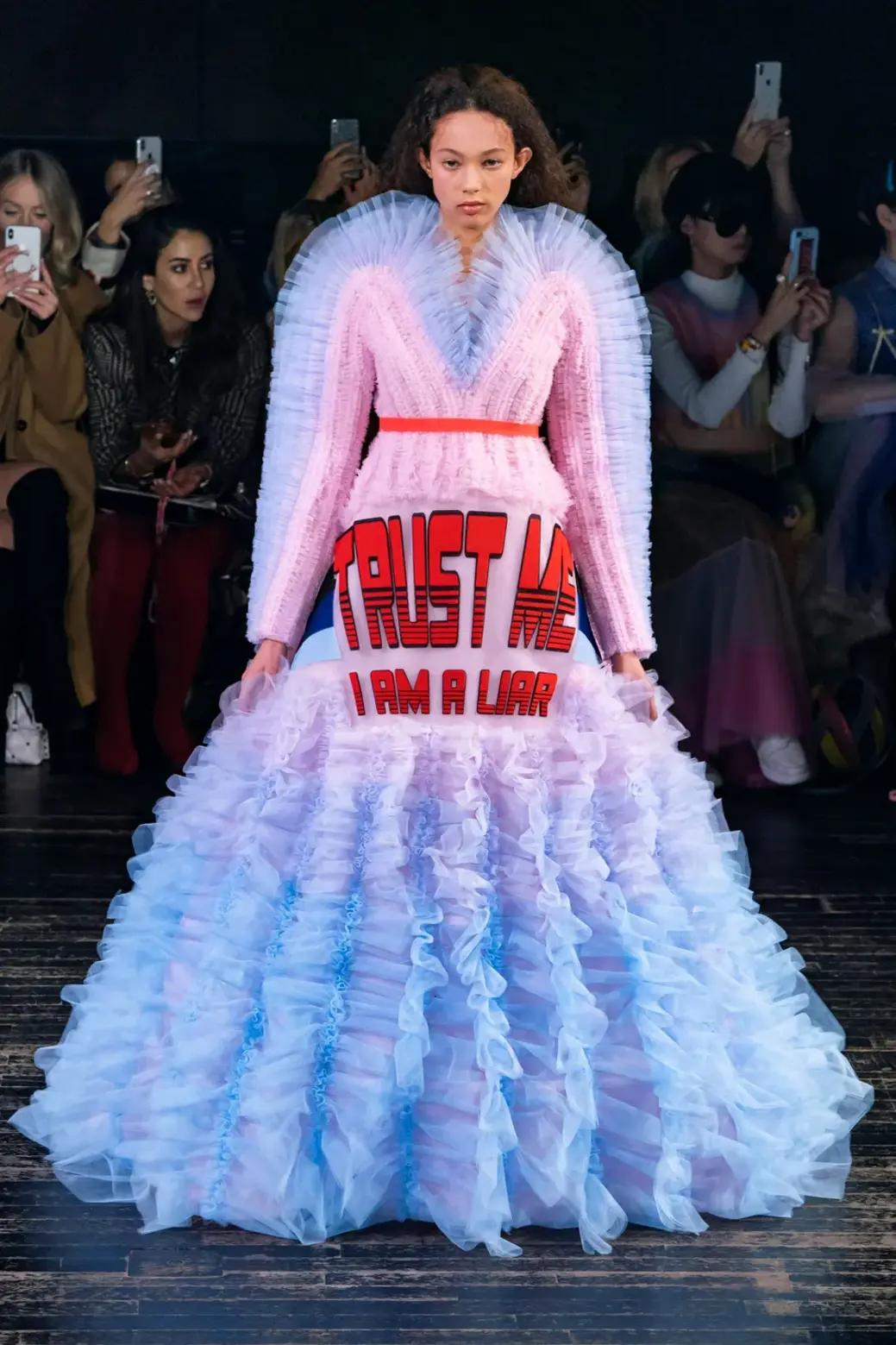 Viktor & Rolf Spring 2019