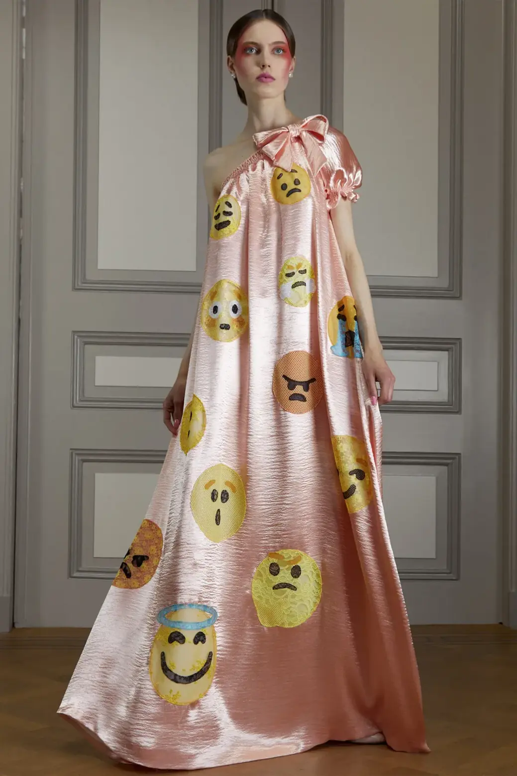 Viktor & Rolf Haute Couture Fall 2020