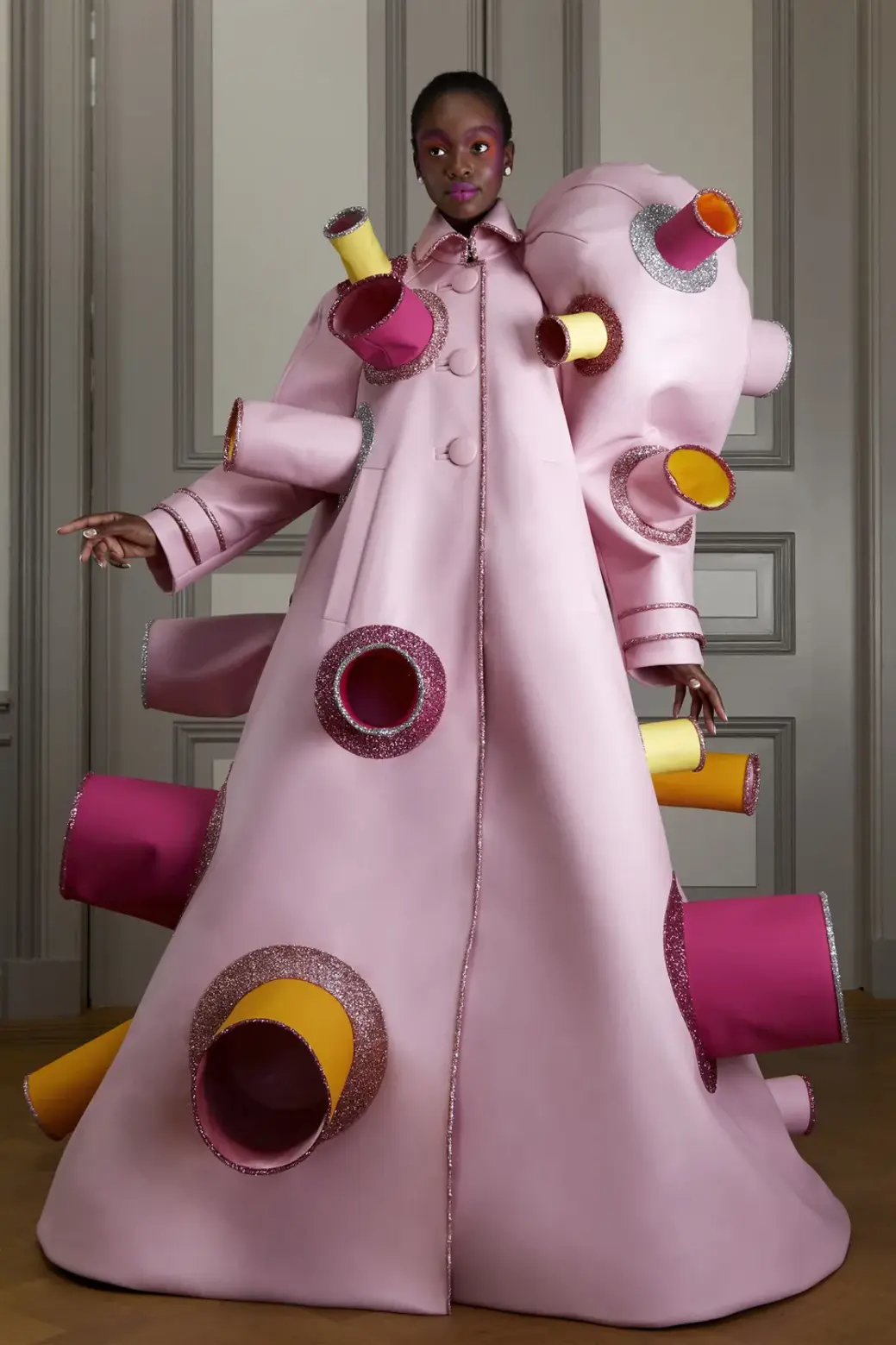 Viktor & Rolf Haute Couture Fall 2020