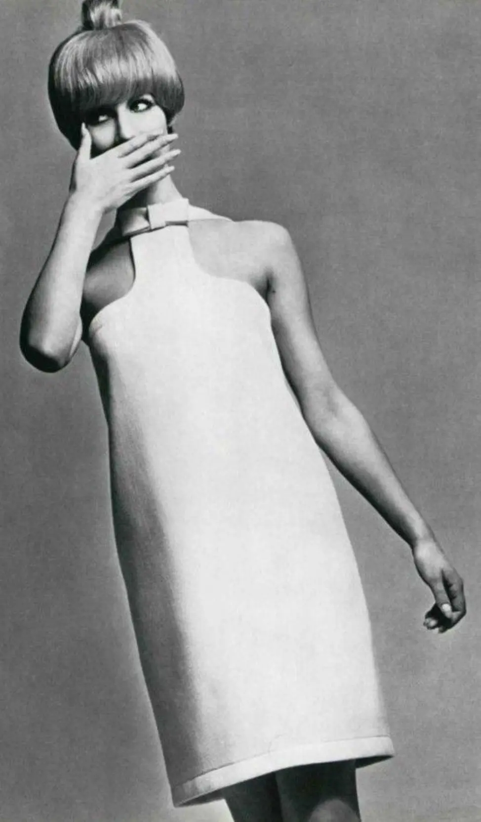 1960's Pierre Cardin
