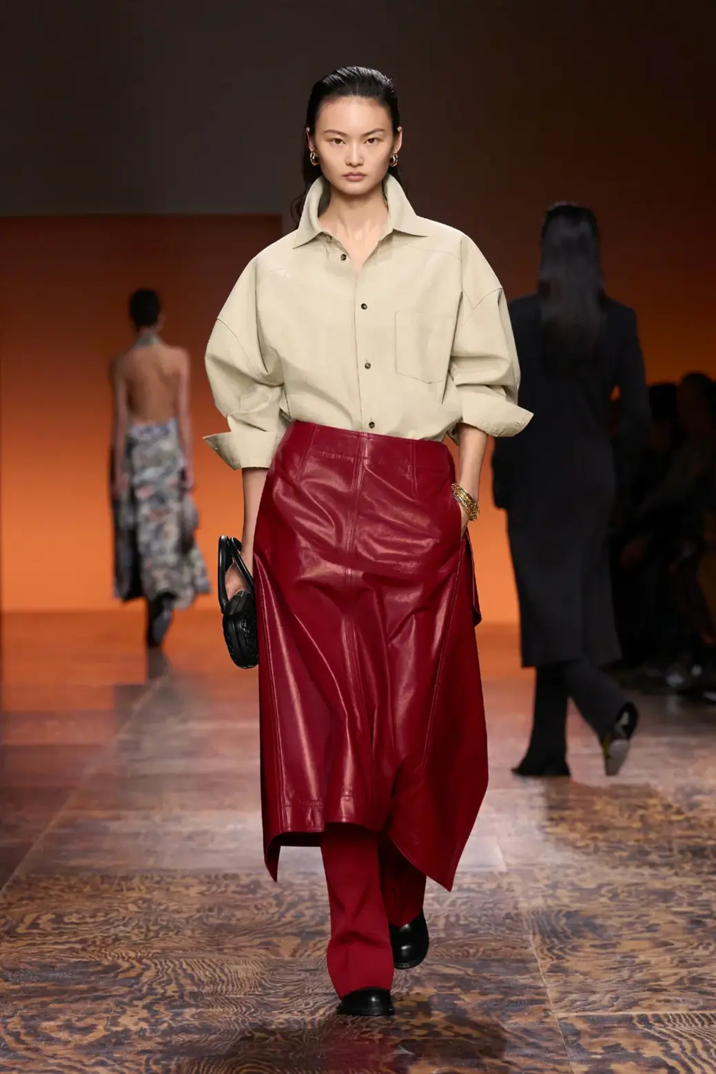 Bottega Veneta Fall 2024
