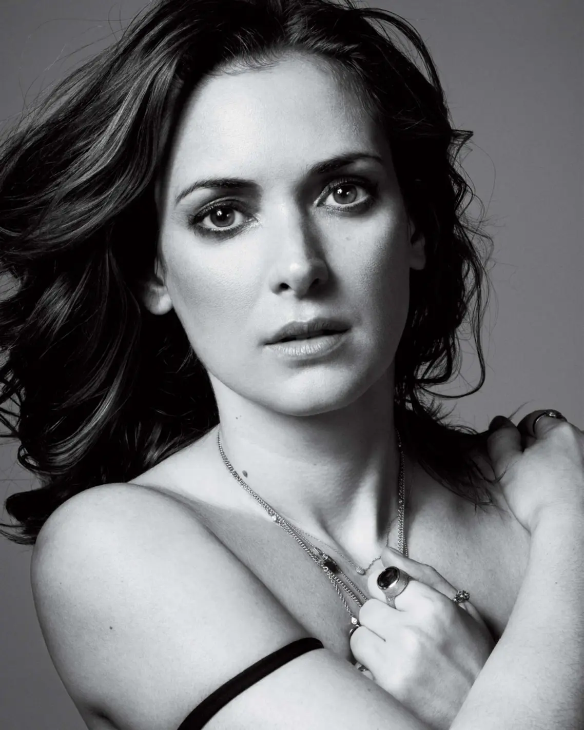 Winona Ryder