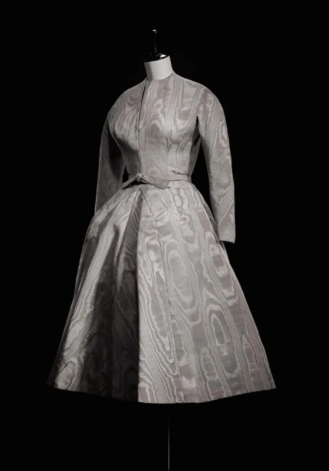 1952's 'La Cigale' reigned over Dior Spring-Summer 2024 Haute Couture show