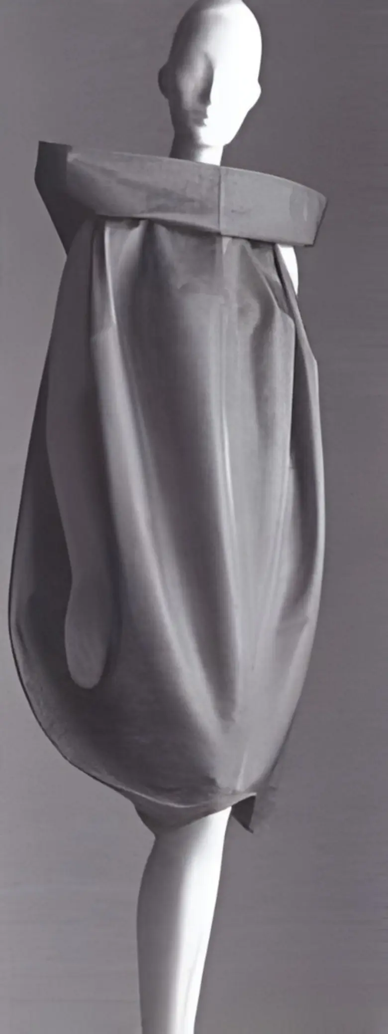 Isabel Toledo Package Dress, 1998