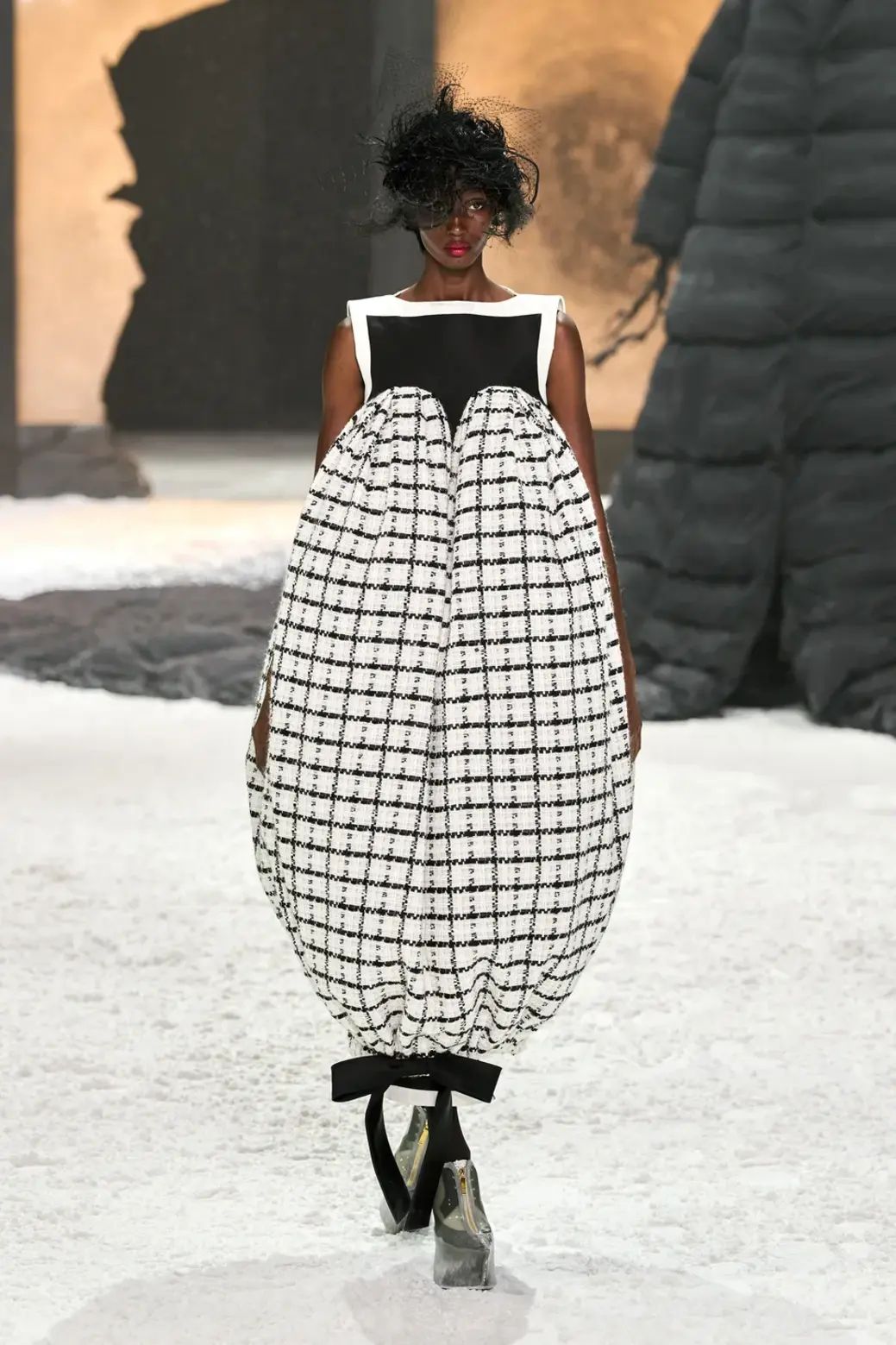 Thom Browne Fall 2024