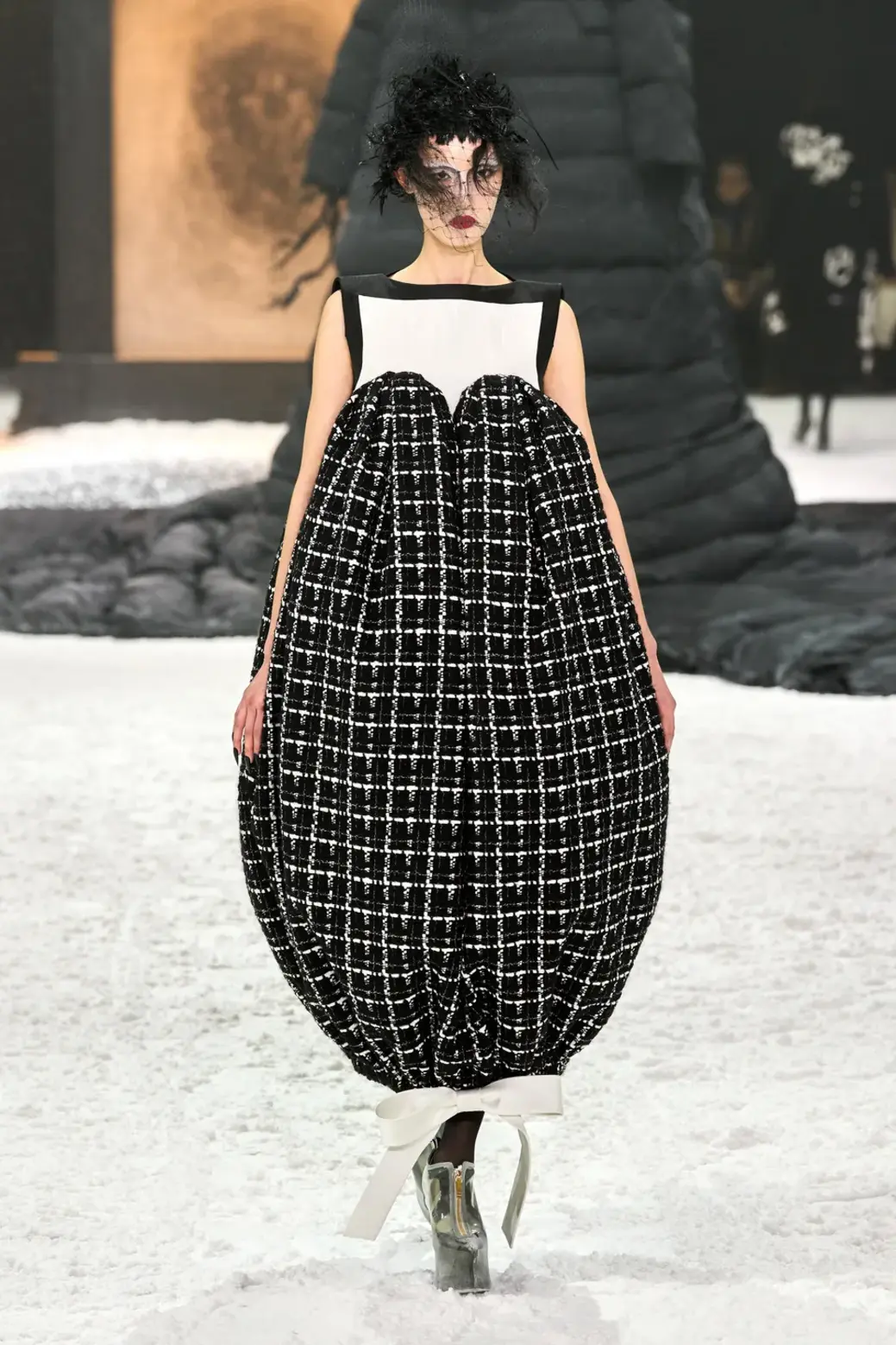 Thom Browne Fall 2024