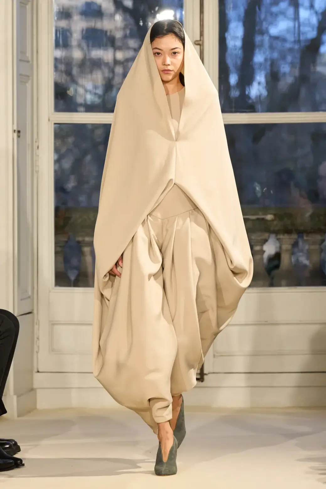 Alexandre Vauthier Haute Couture Spring 2025