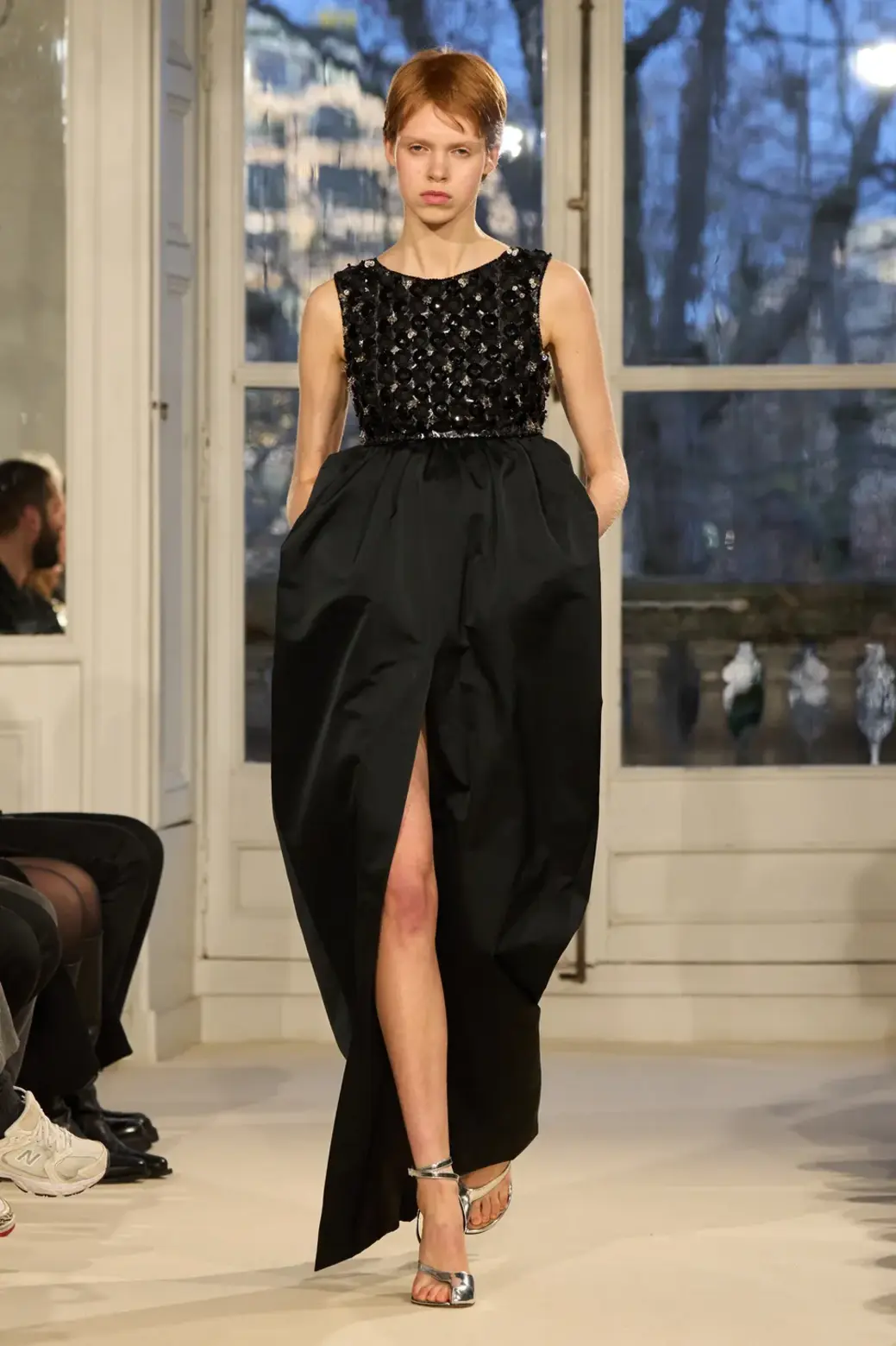 Alexandre Vauthier Haute Couture Spring 2025