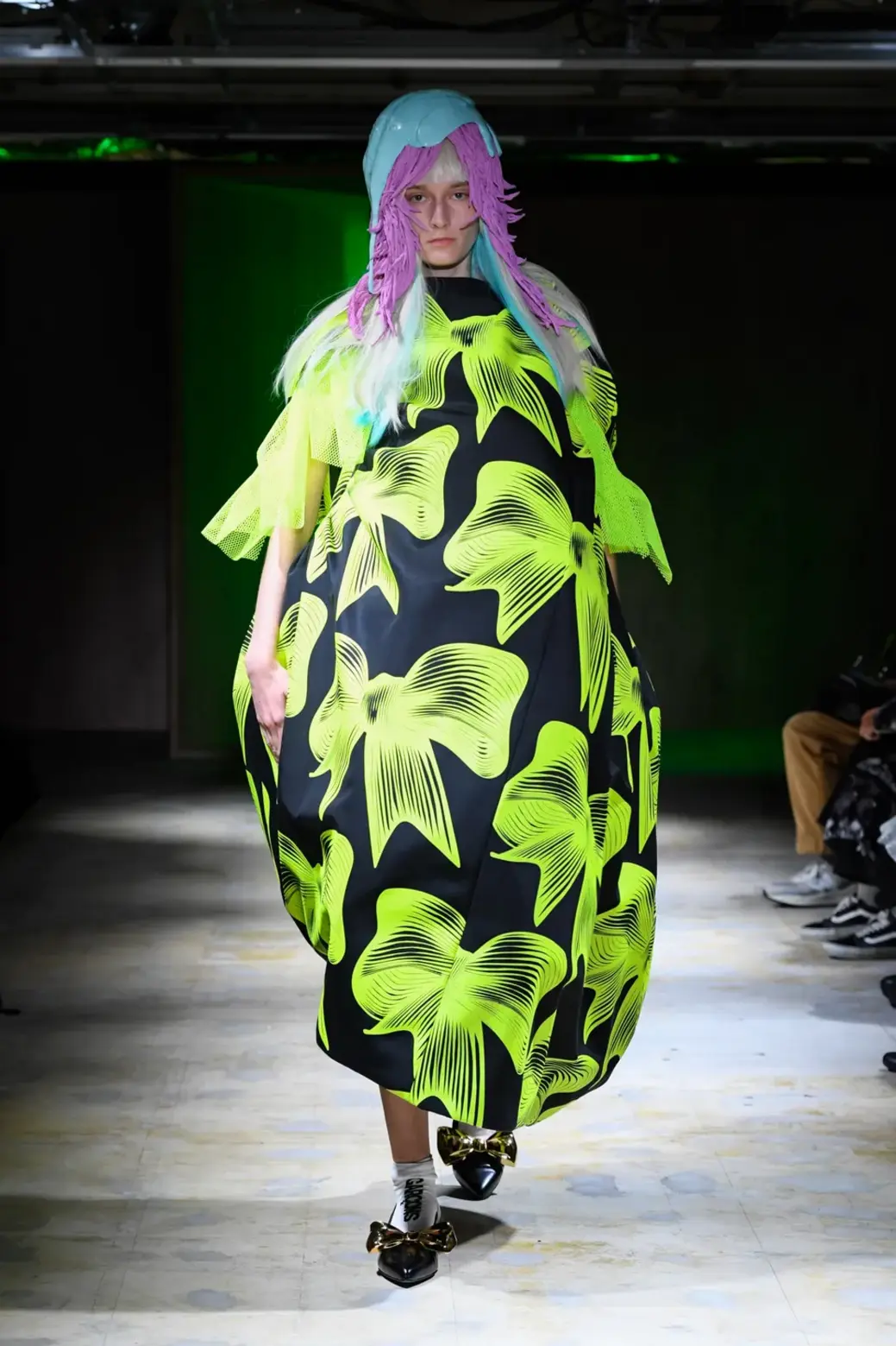 Comme des Garçons Spring 2024