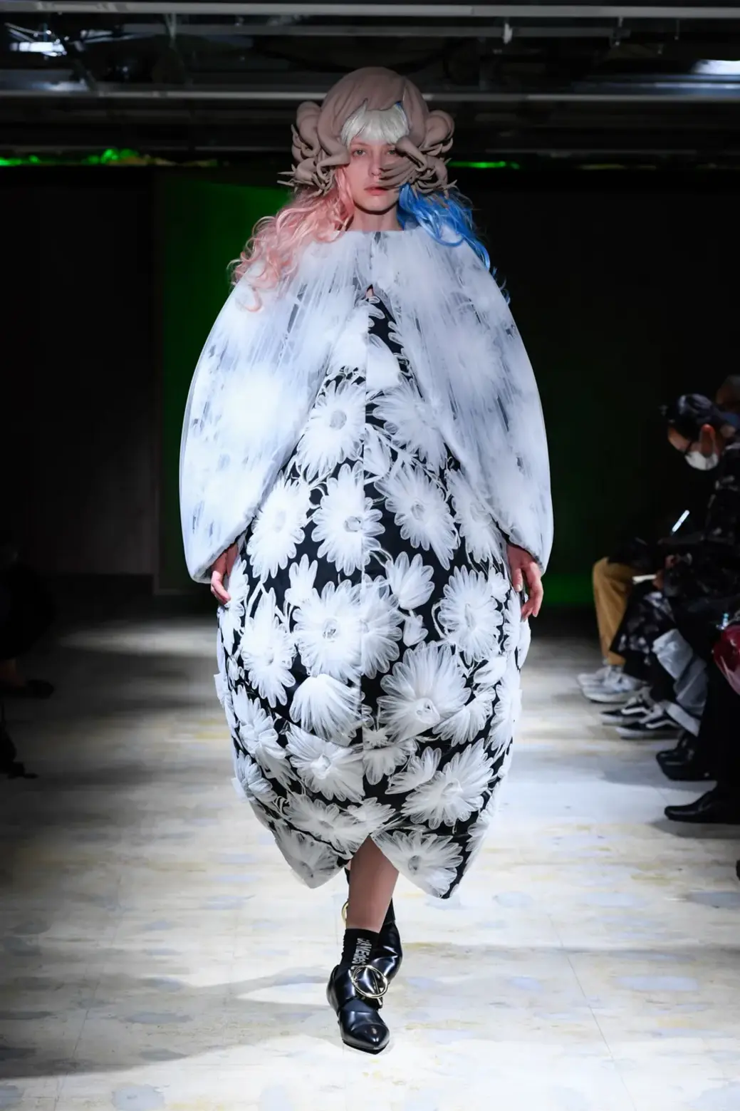 Comme des Garçons Spring 2024