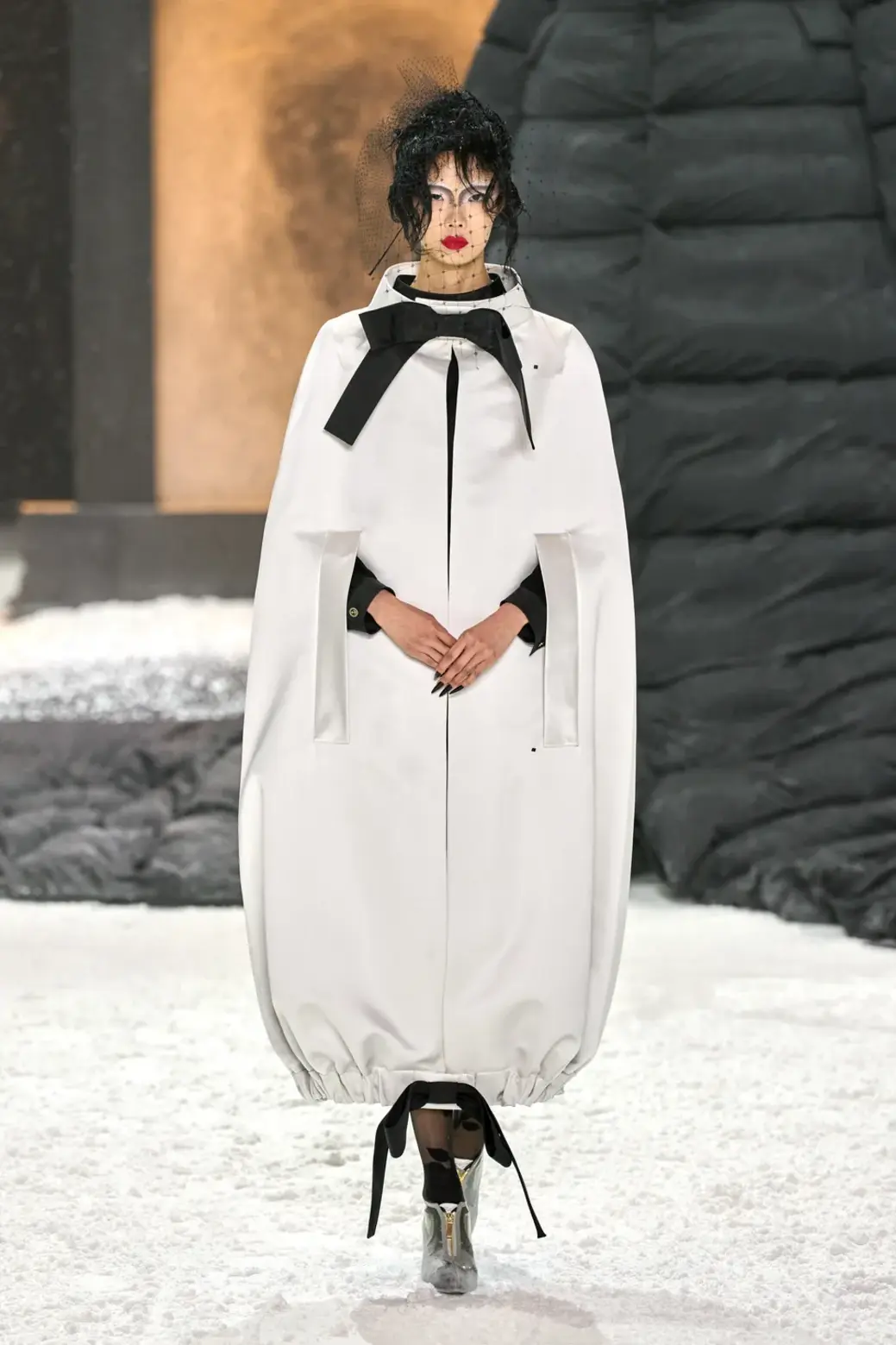 Thom Browne Fall 2024
