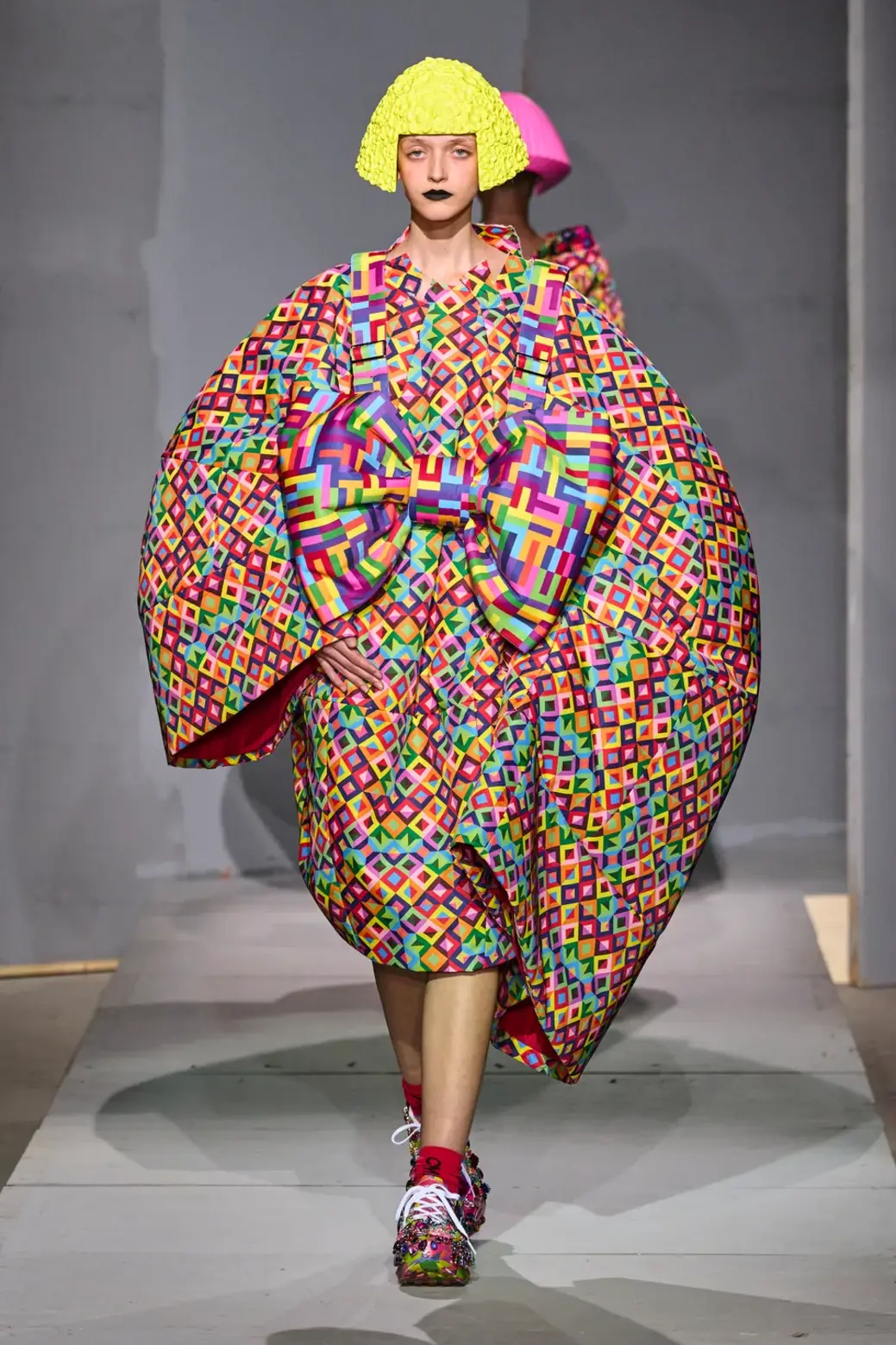 Comme des Garçons Spring 2024