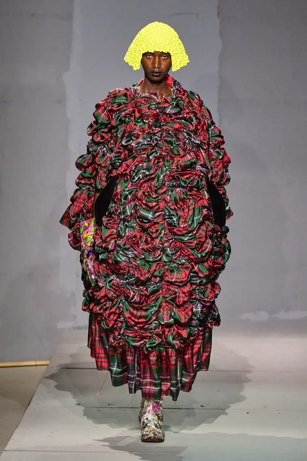Comme des Garçons Spring 2024
