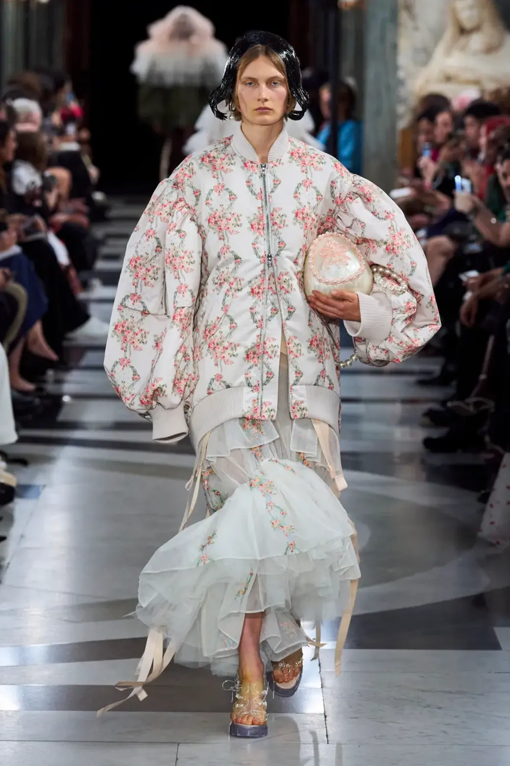 Simone Rocha Spring 2023