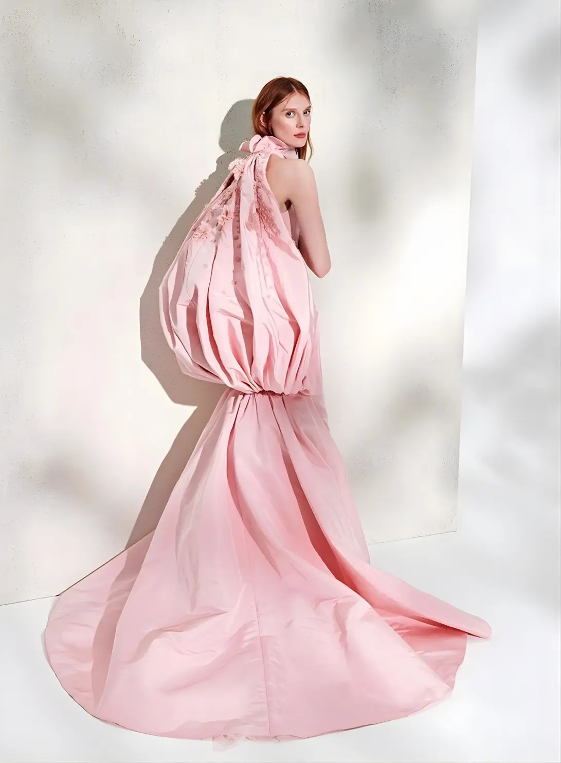 Azzi & Osta Couture Fall 2021