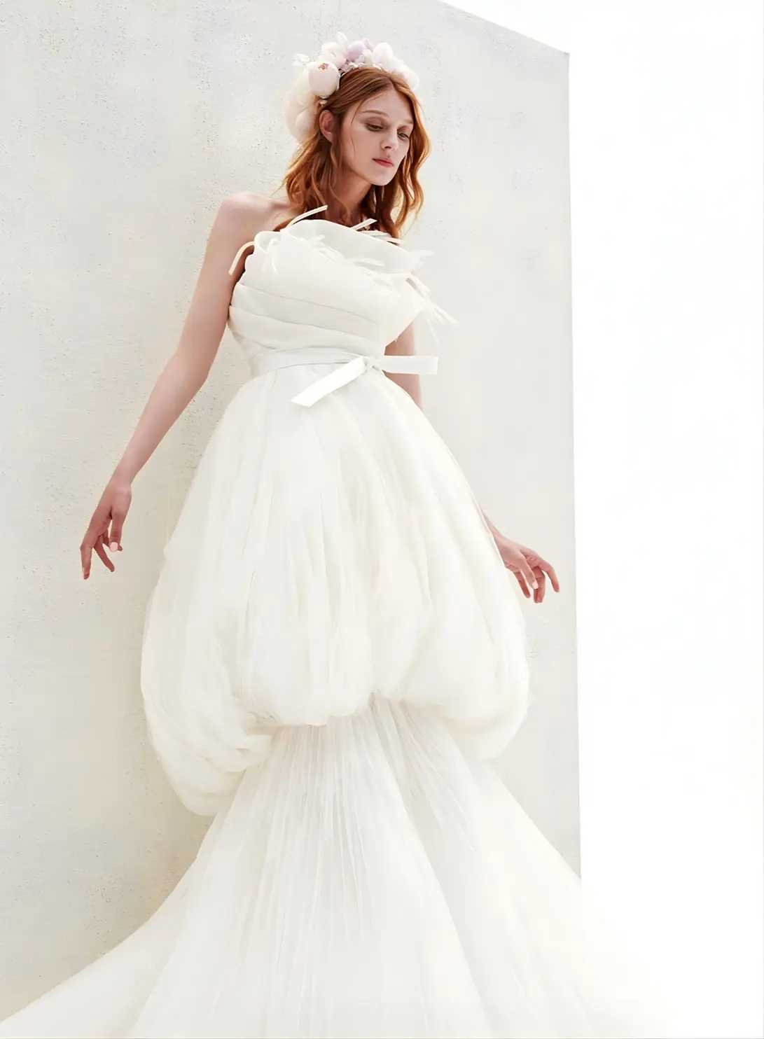 Azzi & Osta Couture Fall 2021