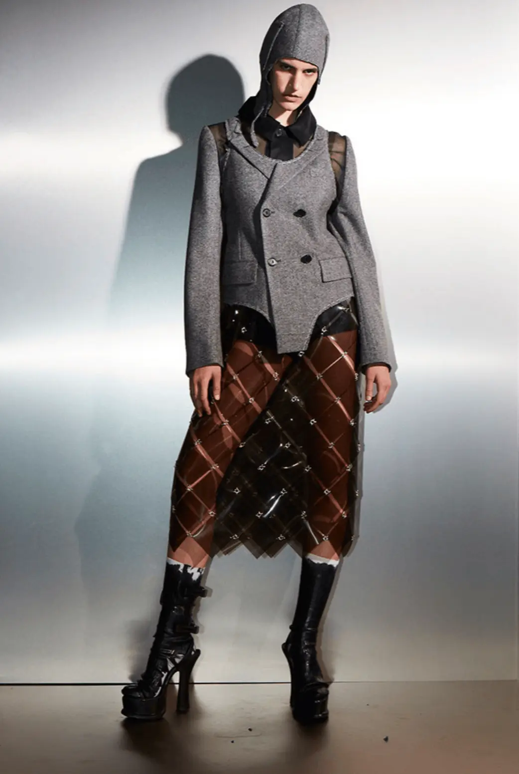 Maison Margiela Ready-to-wear Spring/Summer 2019