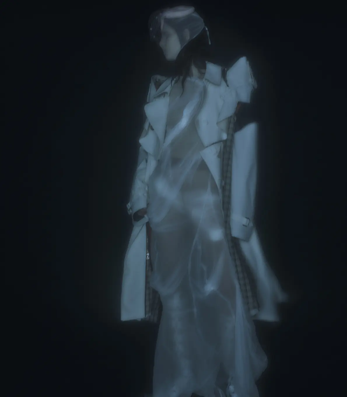 Maison Margiela Haute Couture Fall/Winter 2020