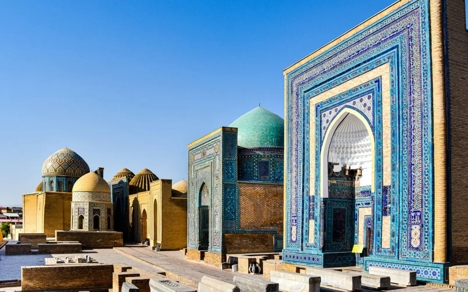 Samarkand