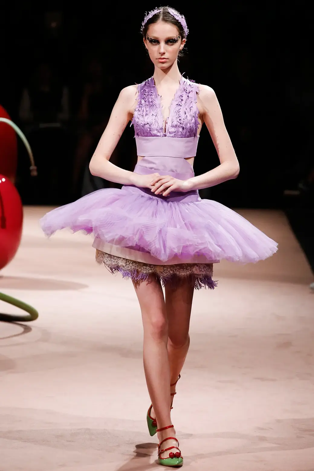 Undercover Spring 2015