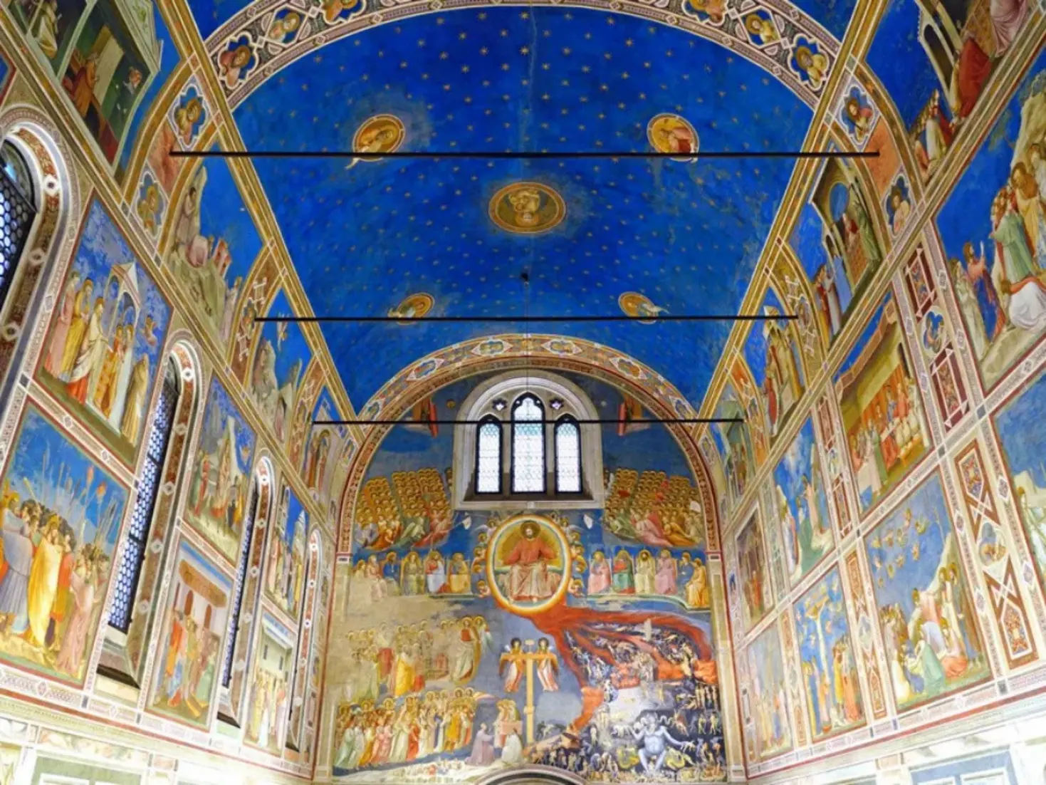 Scrovegni Chapel3