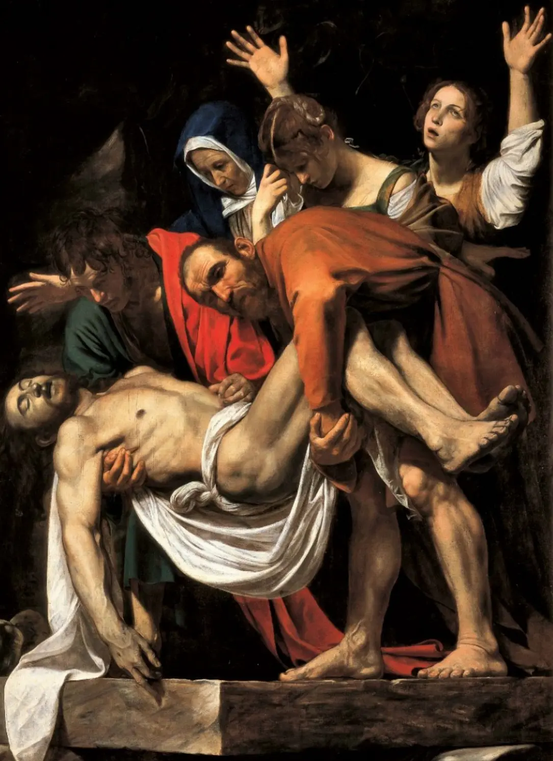 Caravaggio2