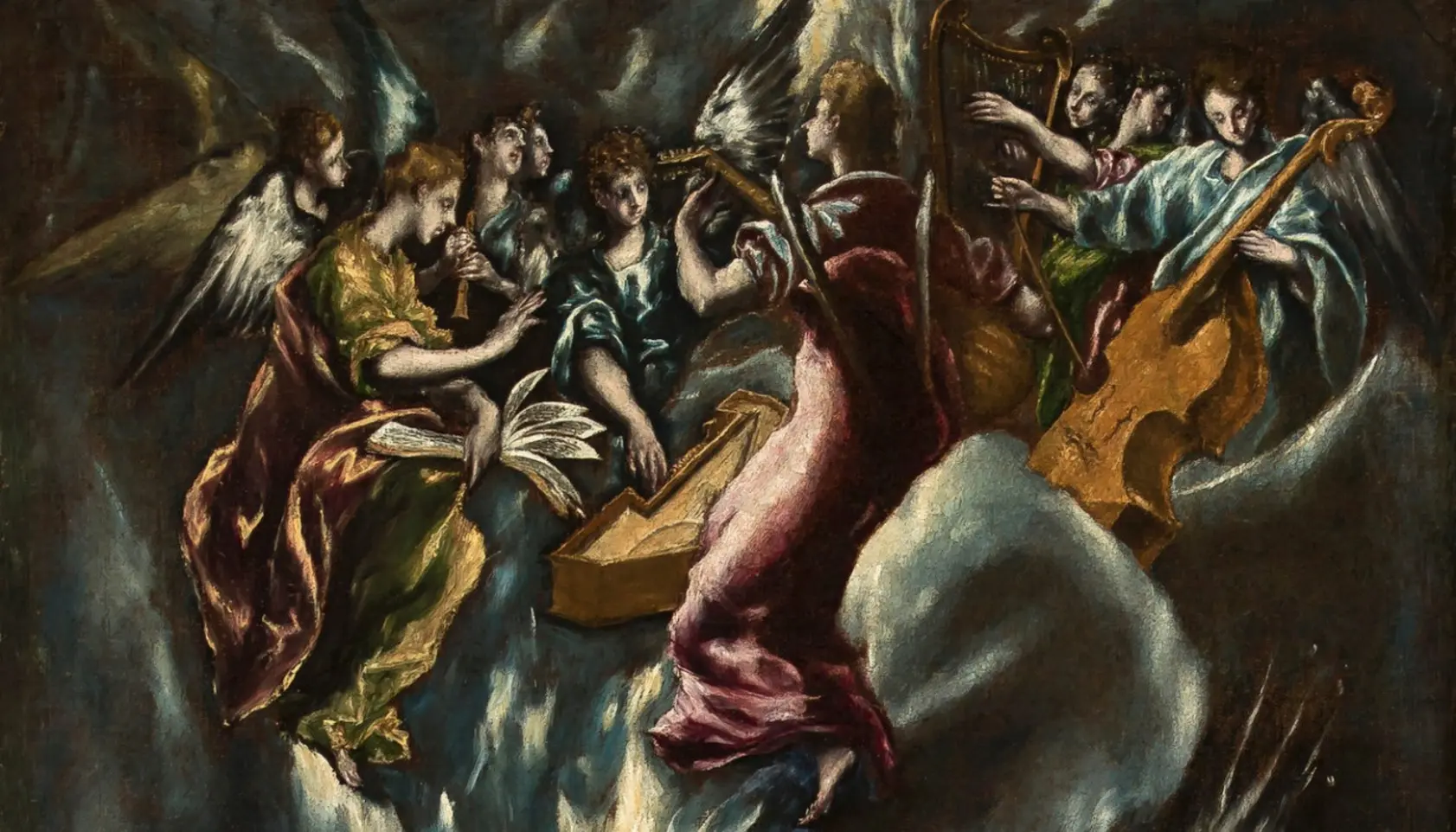 El Greco