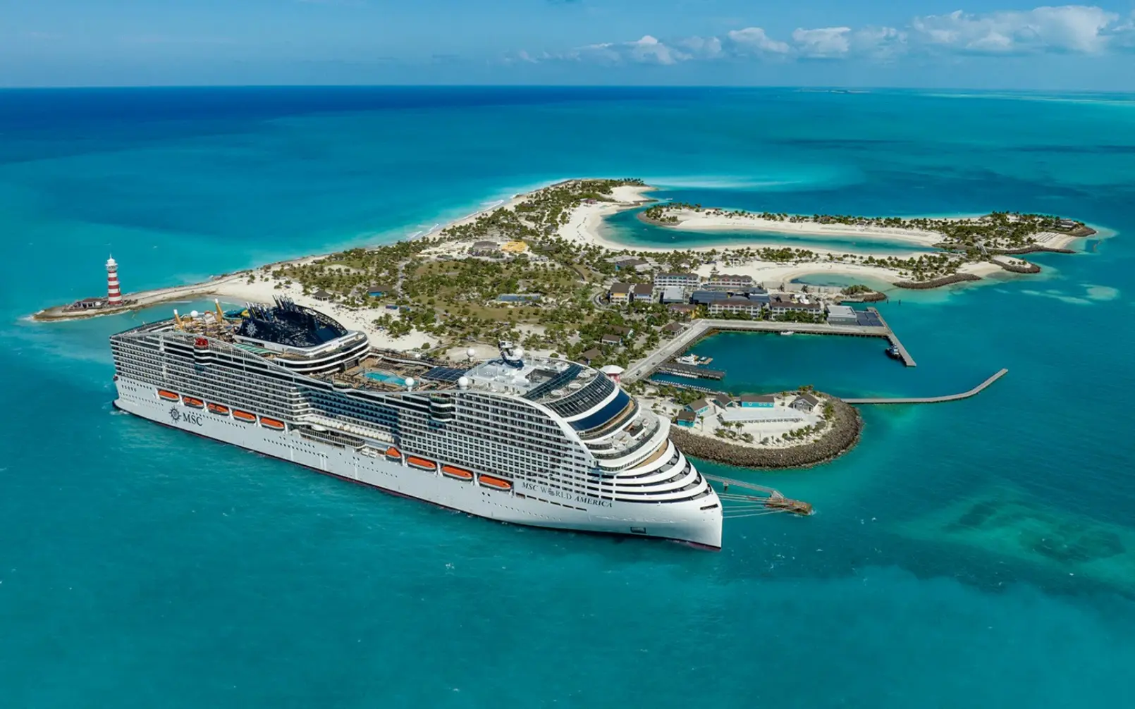 MSC Cruises