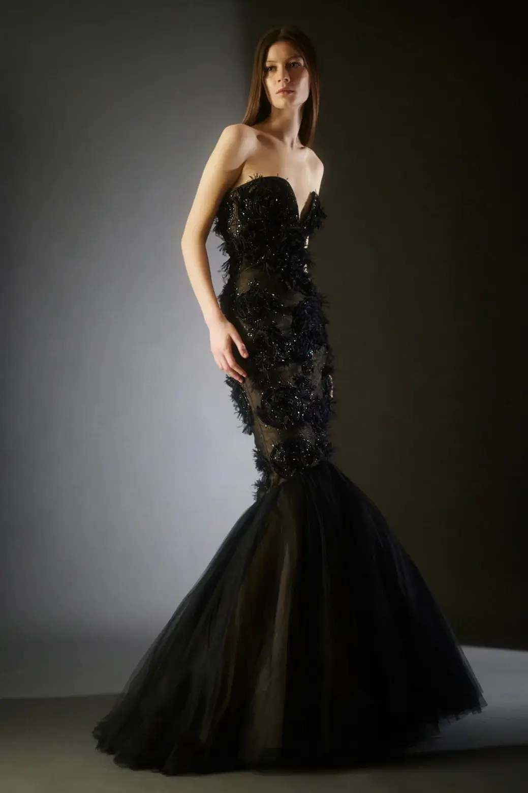 Atelier Prabal Gurung Fall 2025