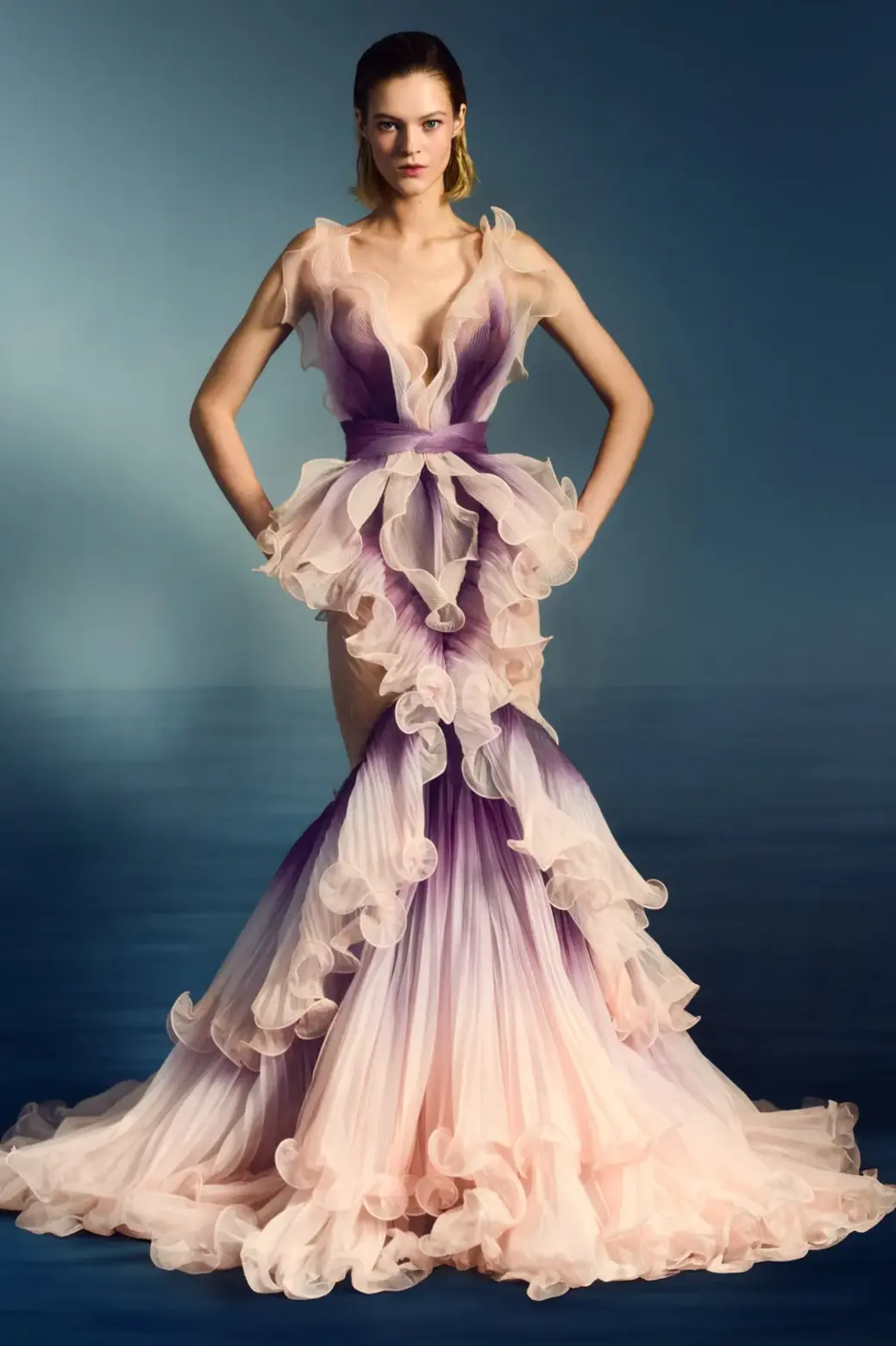 Marchesa Bridal Fall 2020