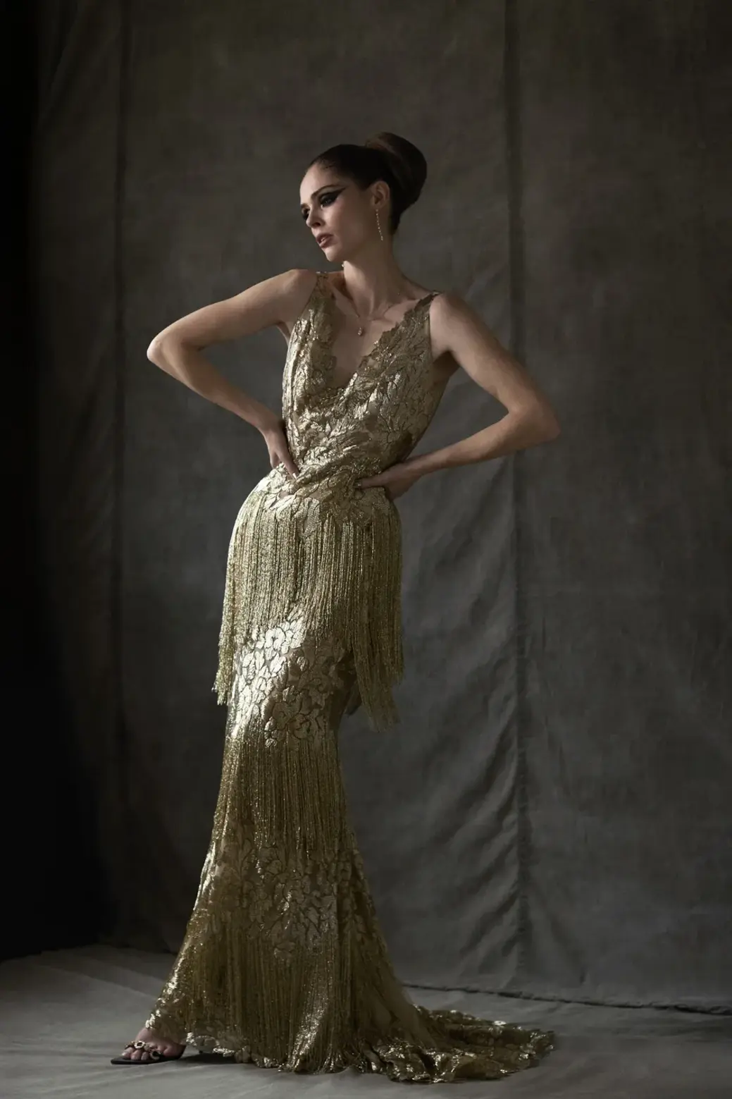 Christian Siriano Pre-Fall 2026