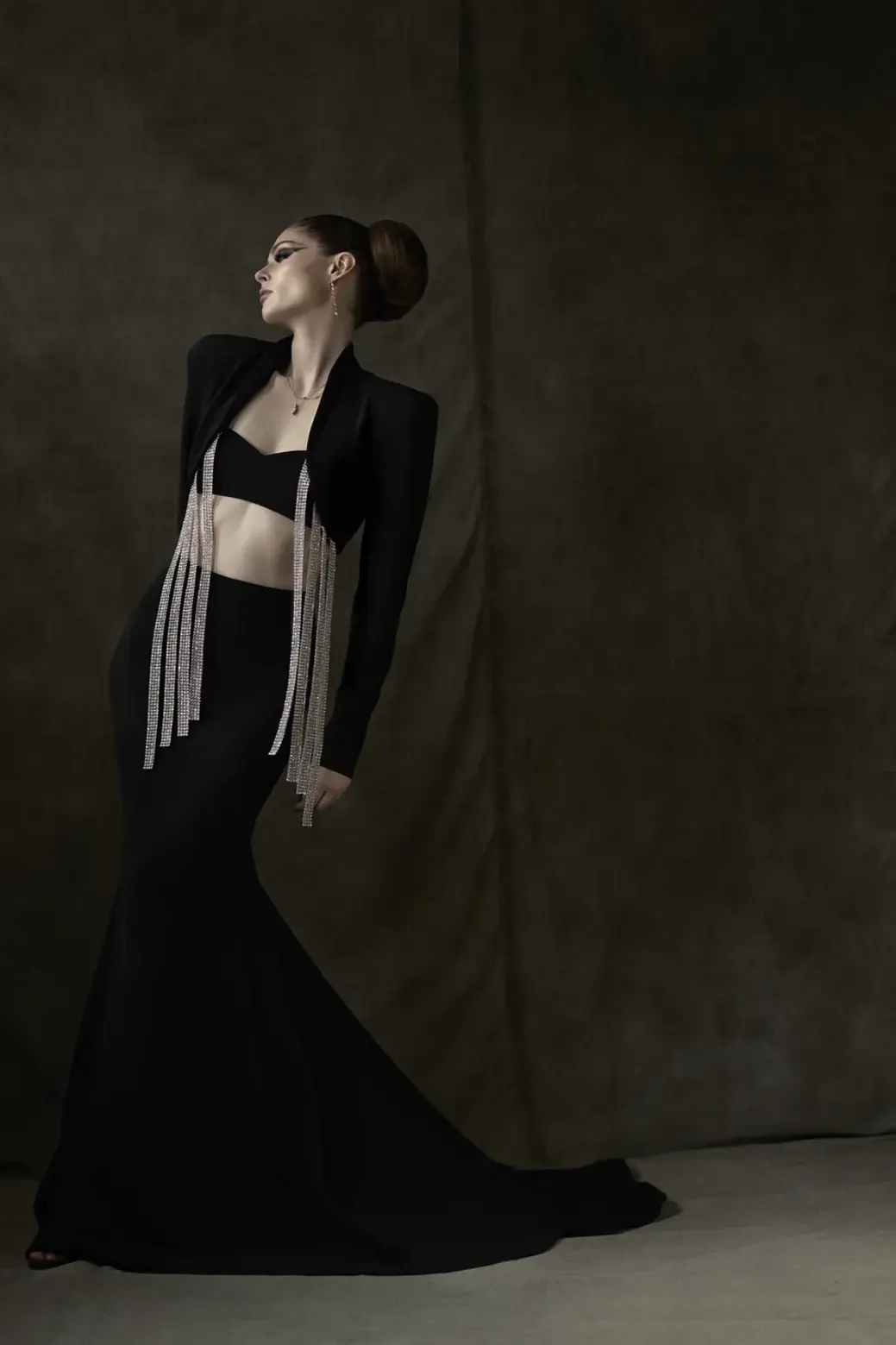 Christian Siriano Pre-Fall 2026