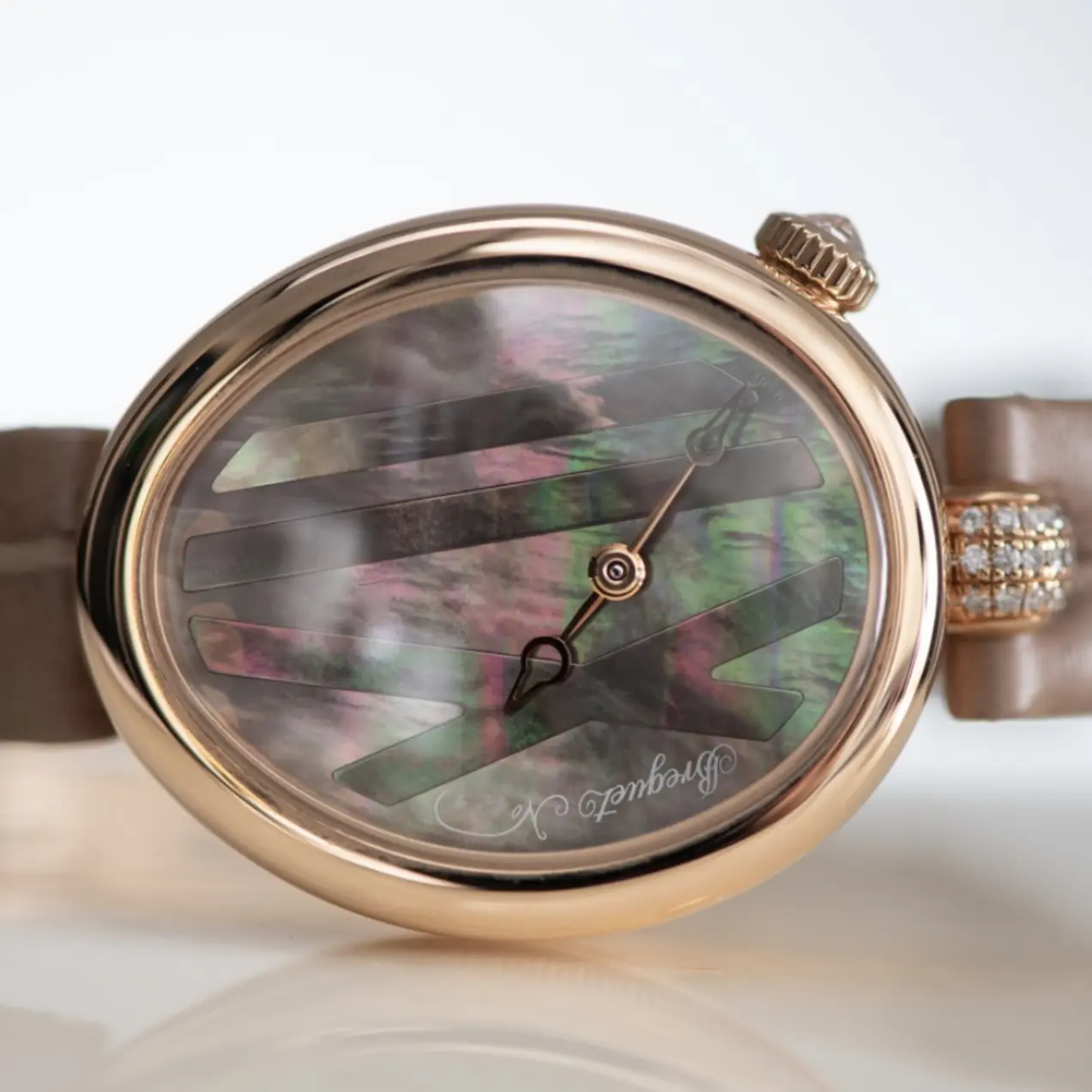 Reine de Naples 9808