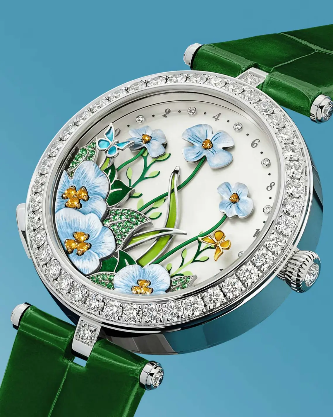 Lady Arpels Brise d'Été