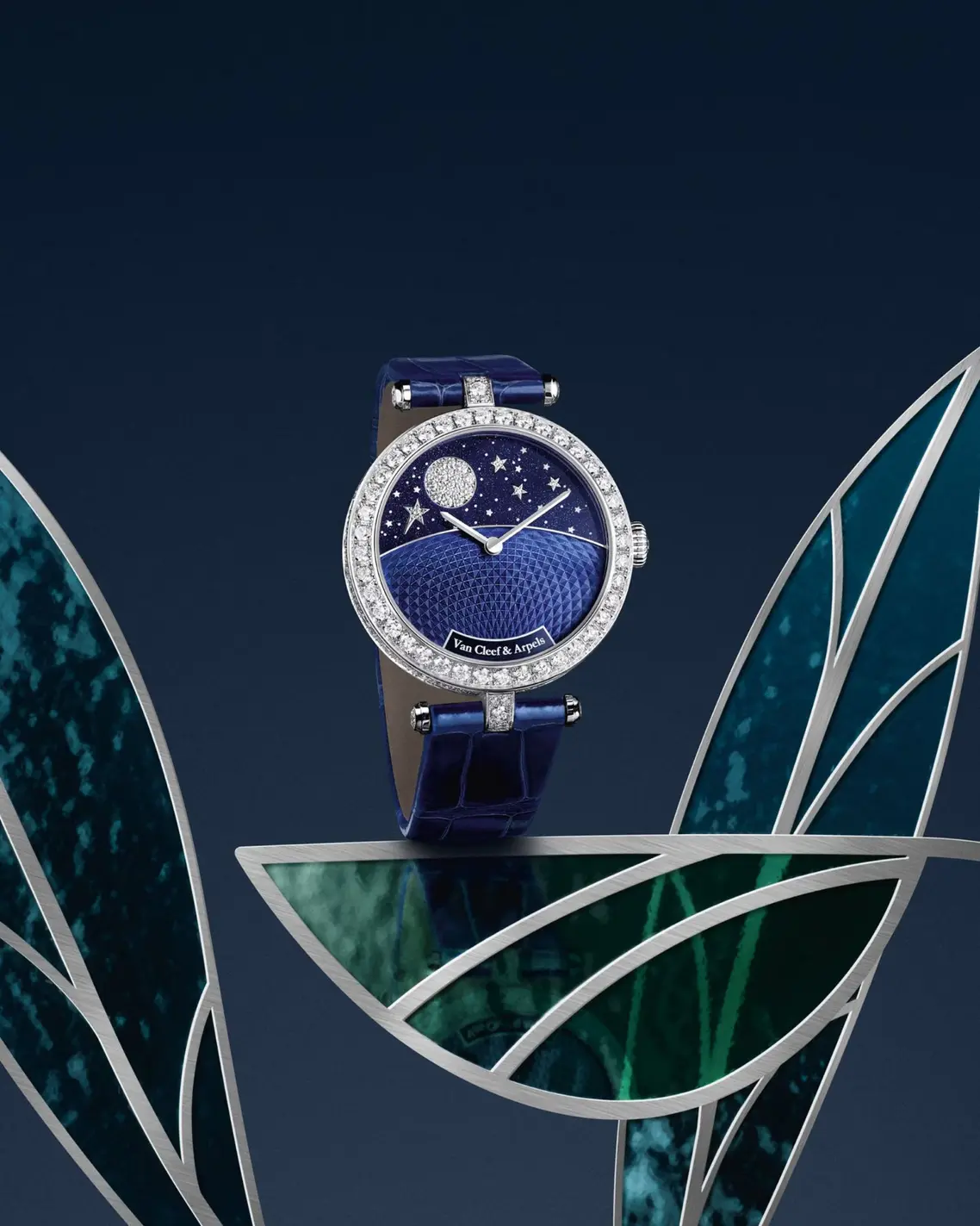 Lady Arpels Brise d'Été2