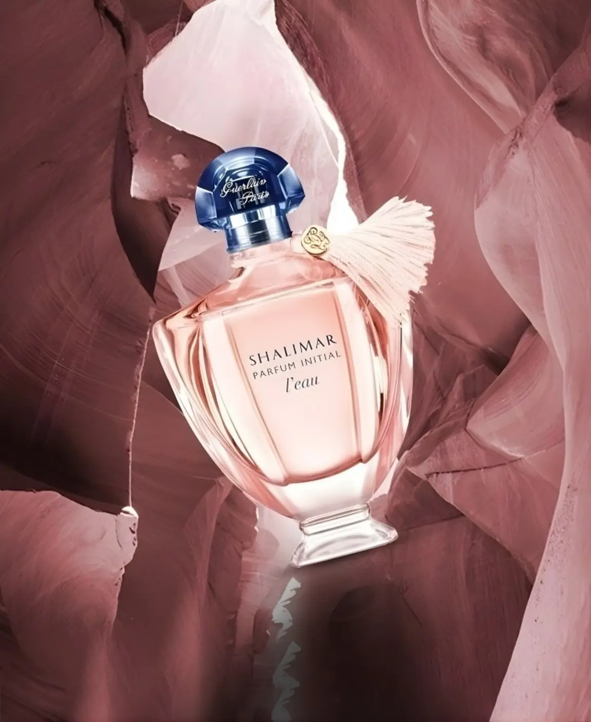 Shalimar by Guerlain