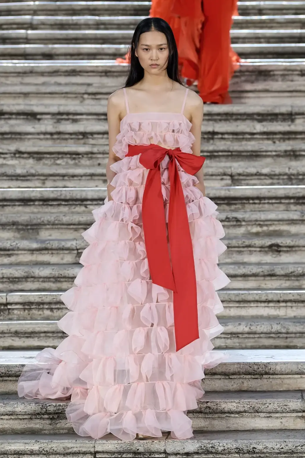 Valentino Couture Fall 2022